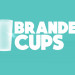 Branded Cups