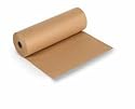 500mm x 10m Kraft Paper Roll 88gsm