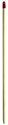 Town & Country 48-inch x 15/ 16-inch Threaded Wooden Broom Handle