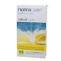 Natracare Regular Pads