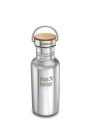 Klean Kanteen 18oz Reflect Mirrored