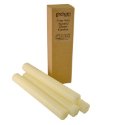 Grehom Organic Dinner Candles (Set of 4) - Ivory