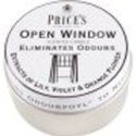 Prices open window candle - FR510316x1