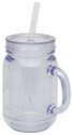 Aladdin 31843 Double-Walled Drinking Cup with Handle 0.47 Litres