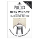 Prices Candles FR541016 Open Window Tealights, Pack of 6, Green