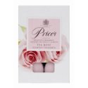 Prices Fragrance Tealights x 6 Tea Rose