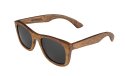 Pear wood sunglasses. The frame is made of pear wood. / Bamboo wood glasses eyewaer bamboo / unisex / new style fashion design