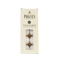 Prices Pack of 10 Tealights