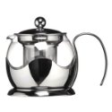 Sabichi 750 ml Glass Teapot with Infuser