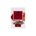 Price Candle PXT011020 Apple Spice Scented Tealights, Red