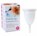 Mooncup Menstrual Cup Size A 1pieces