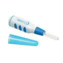 Steripen Classic Pre-Filter Pack Portable UV Water Purifier - White/Blue