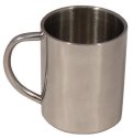 Yellowstone 300Ml Stainless Steel Mug