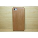 Am-smallstore® Handcrafted 100% Natural Wood Skin Iphone 5C Case Cover-Pattern EC5C0025