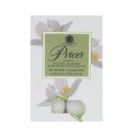 Price Candle PXT011028 Winter Jasmine Scented Tealights, White