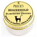 Prices Household Scented Candle in Tin - FR210616