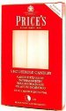 PRICE'S HOUSEHOLD CANDLES 5PK - 5 CANDLES
