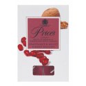 Price Candle PXT011005 Pomegranate and Walnut Scented Tealights, Pink