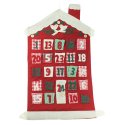 Fabric House Advent Calendar