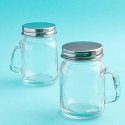 Glass Mason Jars