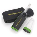 Steripen Adventurer Opti Handheld UV Water Purifier - Black/Green