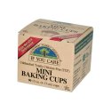 THREE PACKS of If You Care Mini Baking Cups 4.35Cm X 4.13Cm 90 Cups