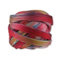 Silk ribbon Shibori Katrina x10cm