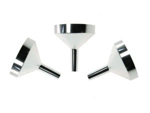 small funnels