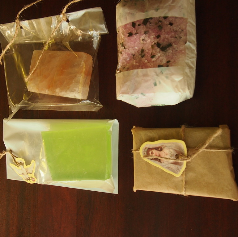 Vegware Fast Food Packaging