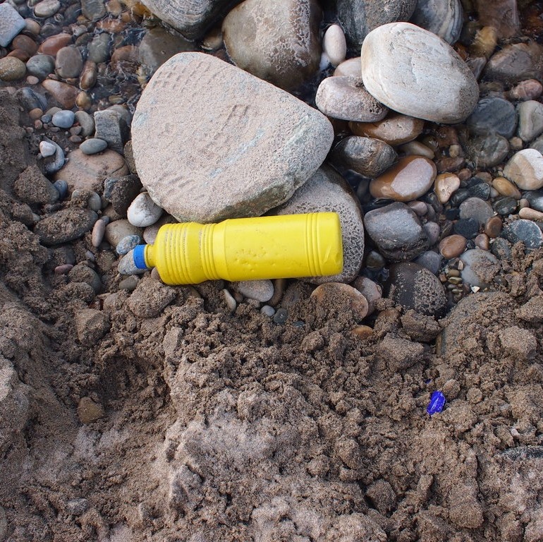 The woman who started the BPA scare….