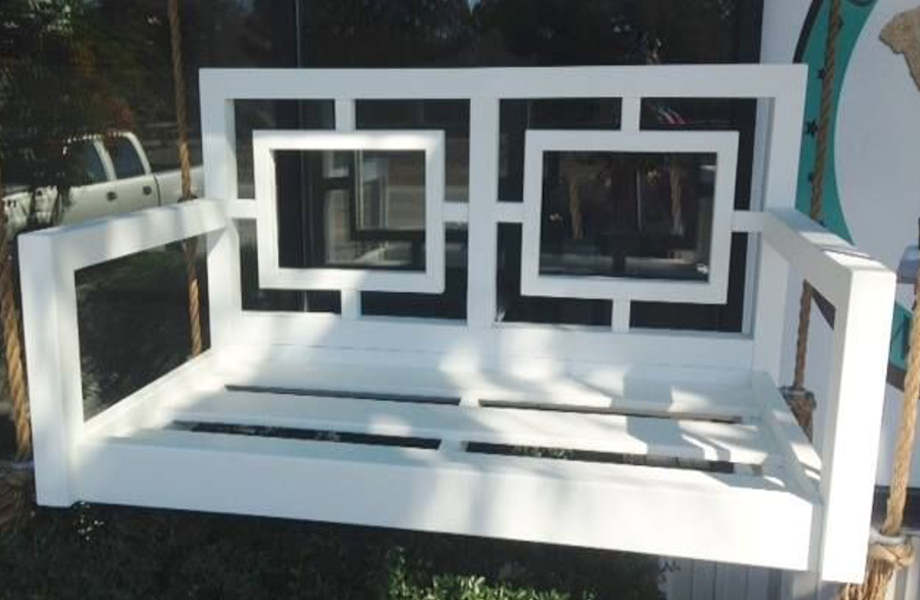 Recycled Plastic Lumber