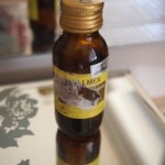 Antisceptic, tooth whitener and mouthwash ...